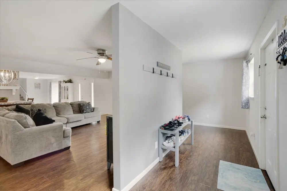 2209 Ridgewood Drive Sherman, TX 75092