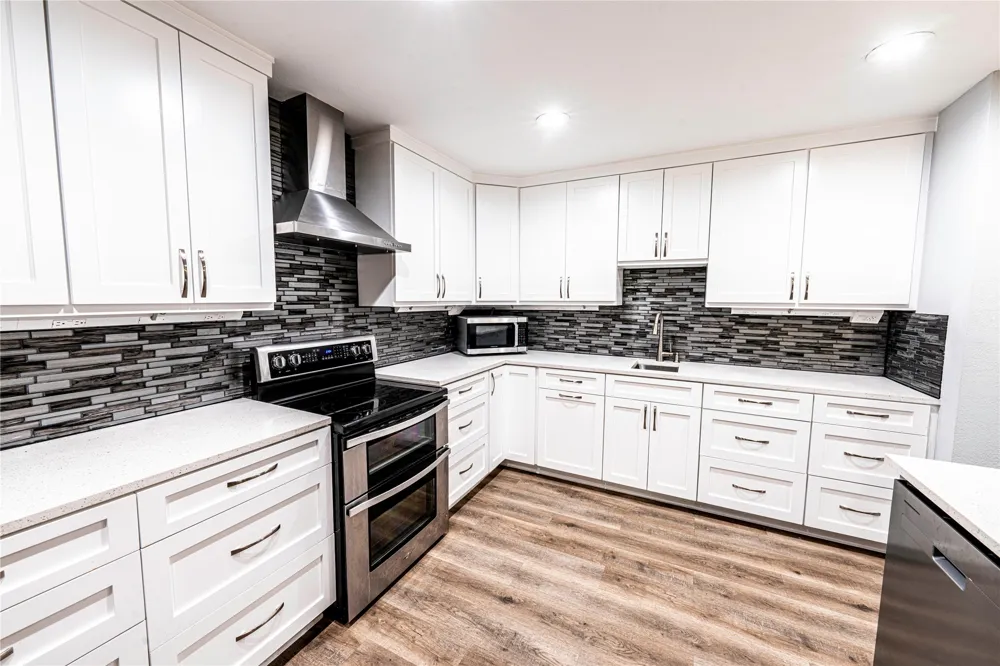 2201 Bradford Drive Prosper, TX 75078