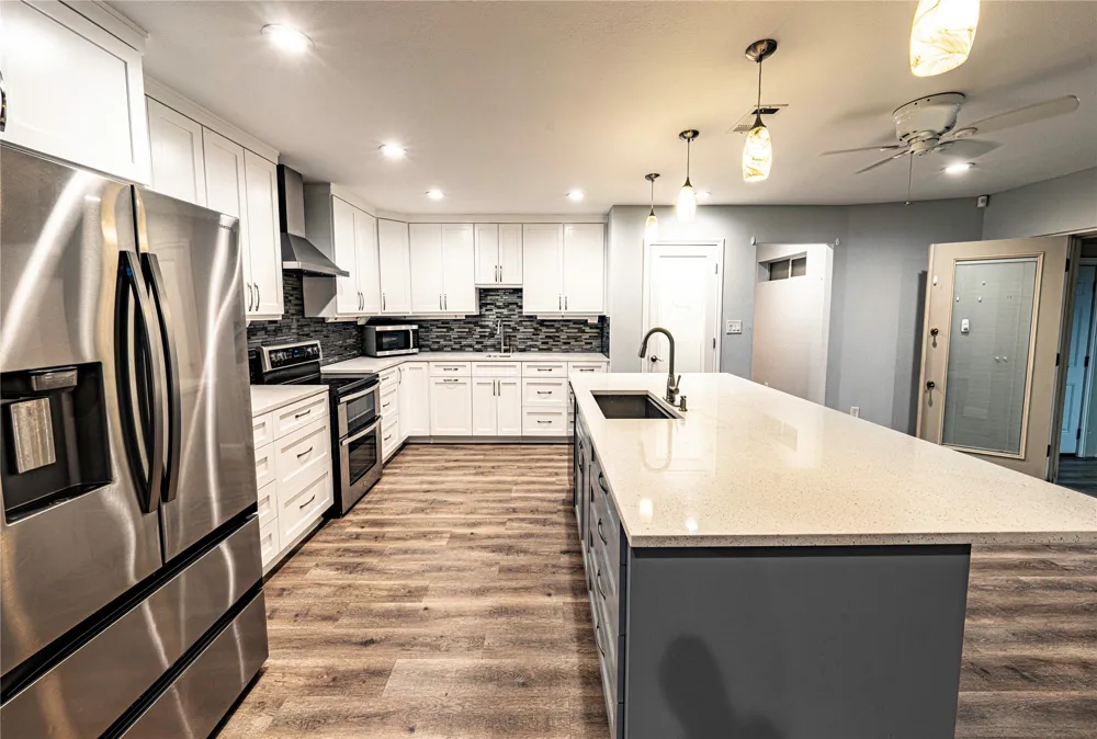 2201 Bradford Drive Prosper, TX 75078