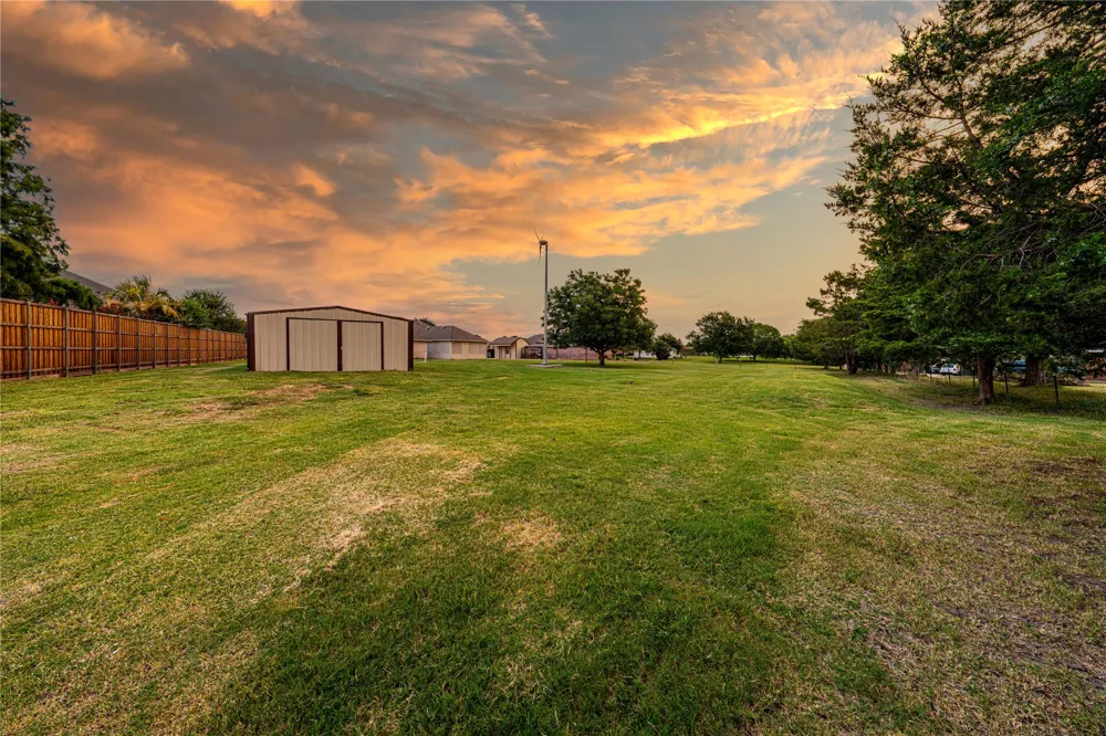 2201 Bradford Drive Prosper, TX 75078