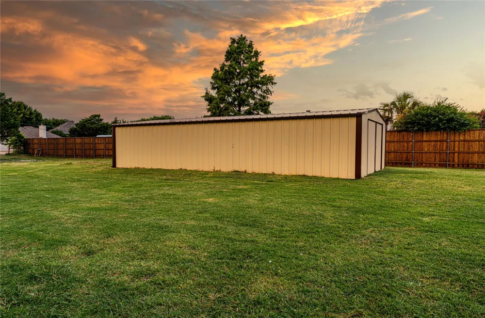 2201 Bradford Drive Prosper, TX 75078