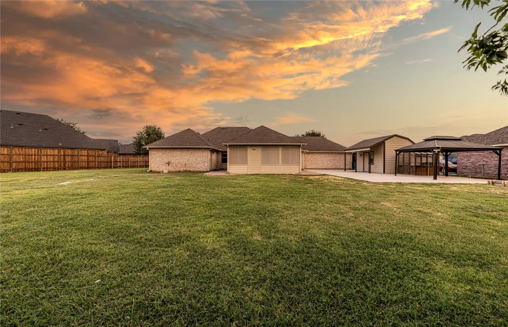 2201 Bradford Drive Prosper, TX 75078