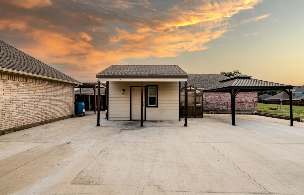 2201 Bradford Drive Prosper, TX 75078