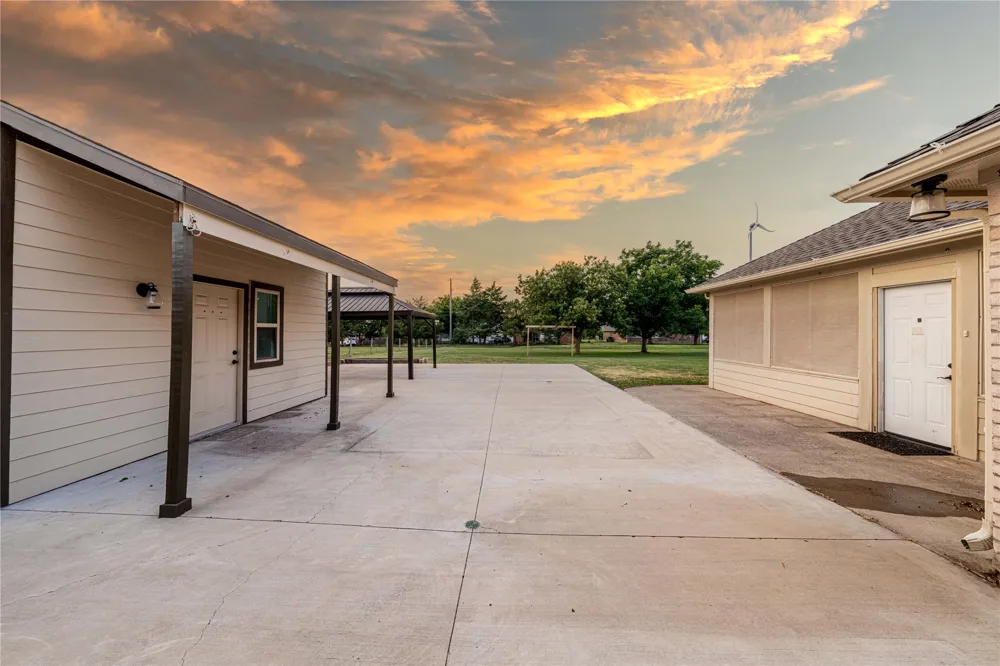 2201 Bradford Drive Prosper, TX 75078