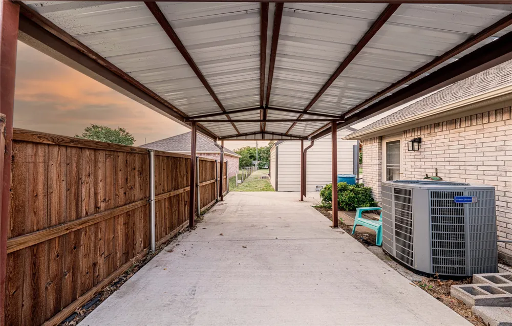 2201 Bradford Drive Prosper, TX 75078