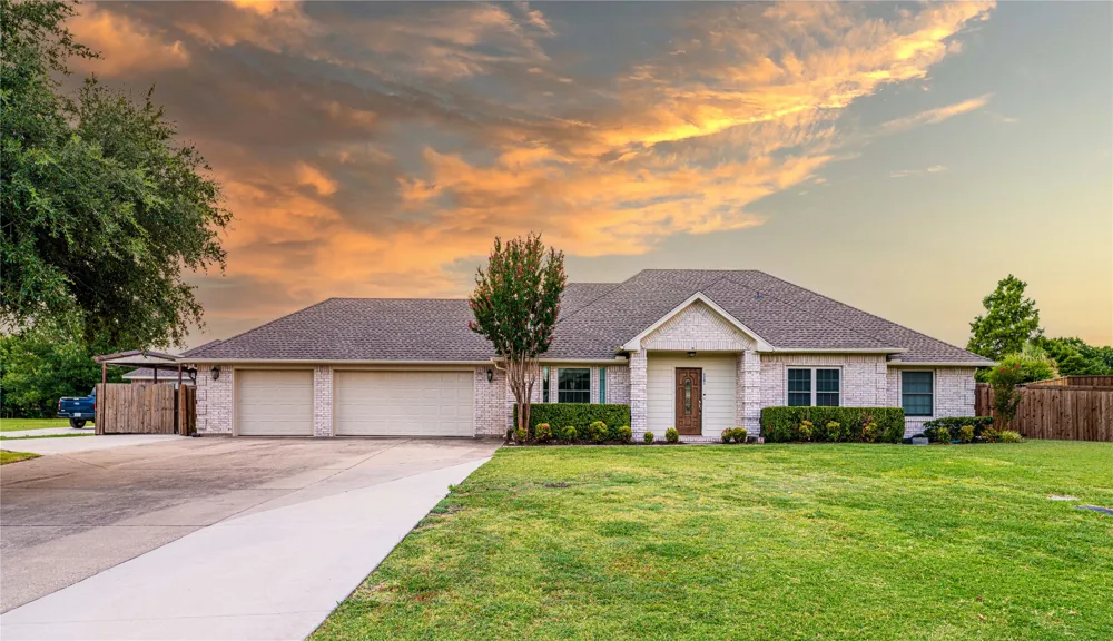 2201 Bradford Drive Prosper, TX 75078