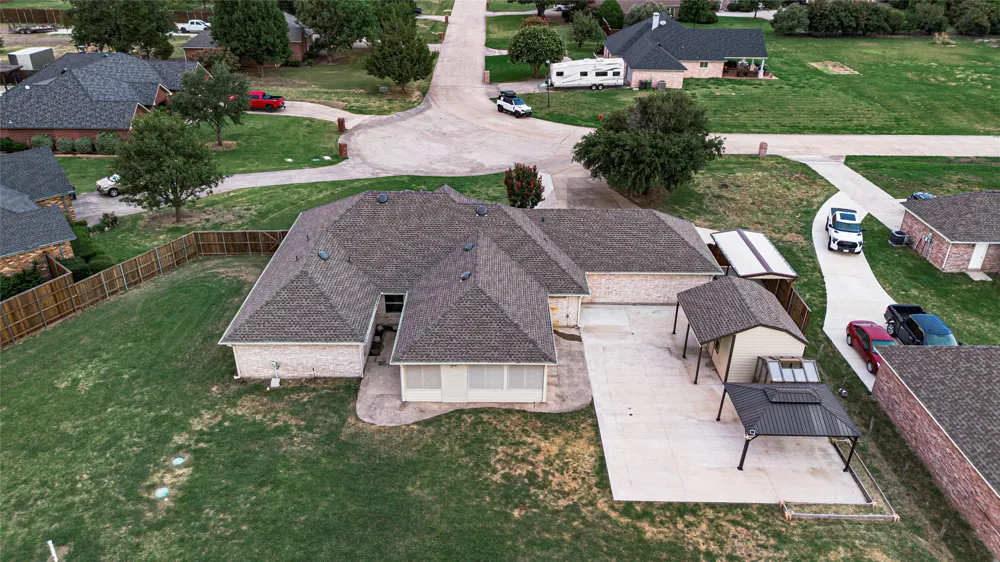 2201 Bradford Drive Prosper, TX 75078