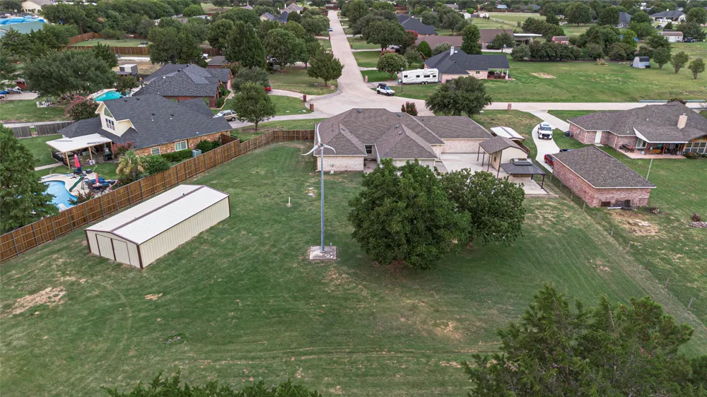 2201 Bradford Drive Prosper, TX 75078