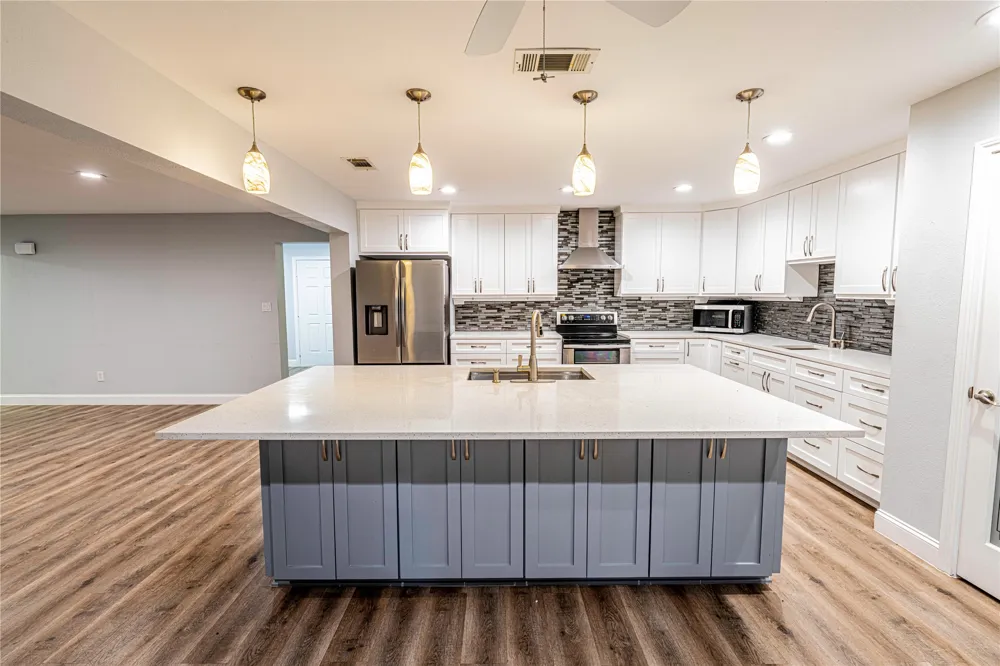 2201 Bradford Drive Prosper, TX 75078