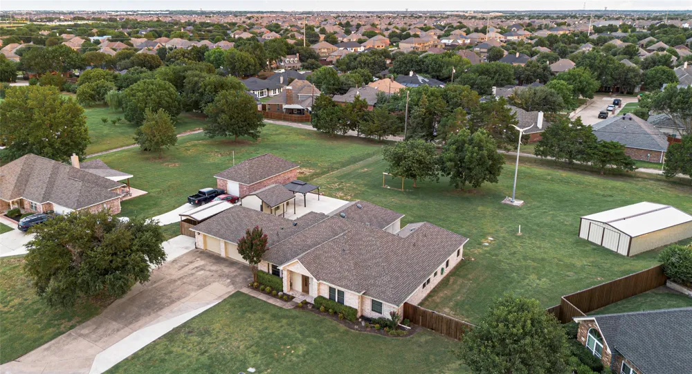 2201 Bradford Drive Prosper, TX 75078