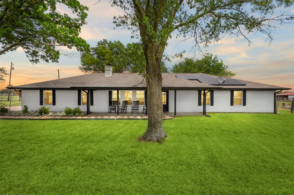 6754 Raymond Kaufman, TX 75142