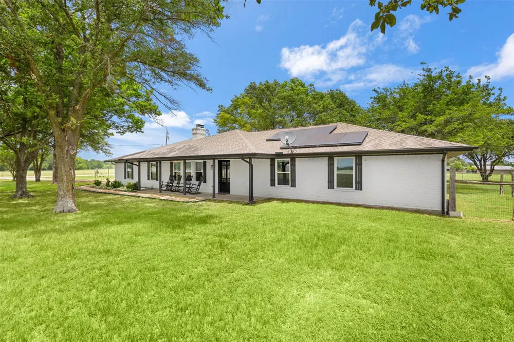 6754 Raymond Kaufman, TX 75142