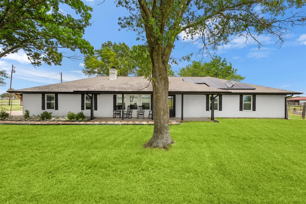 6754 Raymond Kaufman, TX 75142