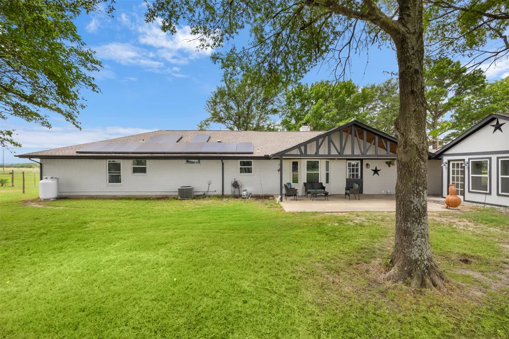 6754 Raymond Kaufman, TX 75142