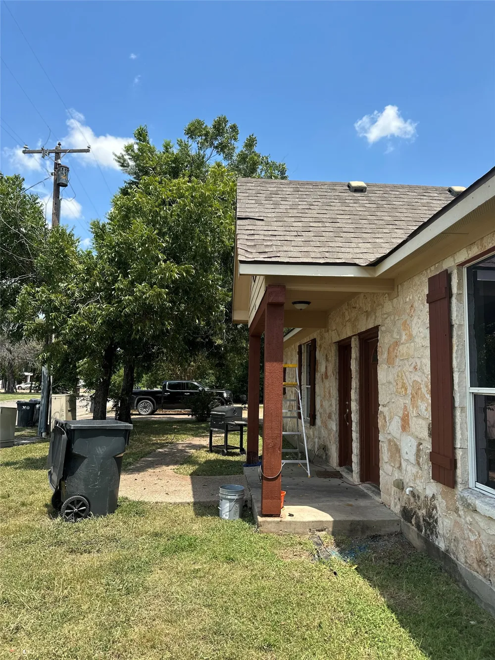 1900 S 15TH STREET #B Waco, TX 76706