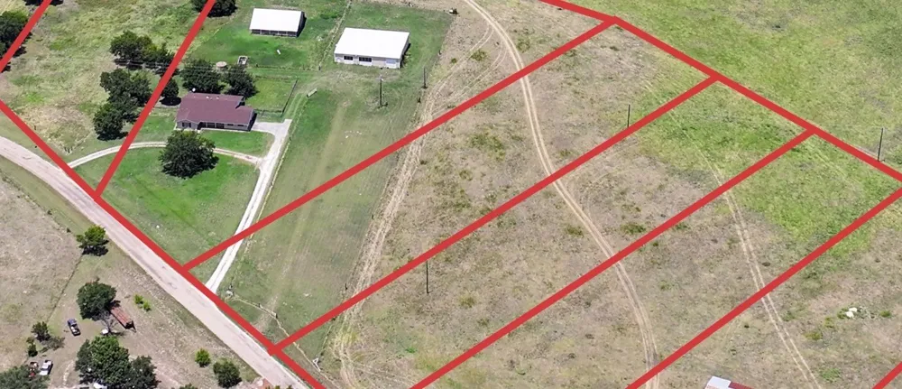 4948 Woodard Cleburne, TX 76033