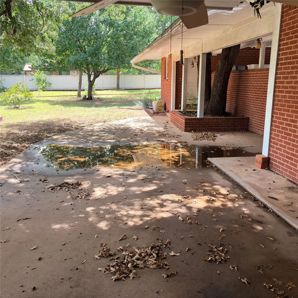 3103 Oak Avenue Mineral Wells, TX 76067
