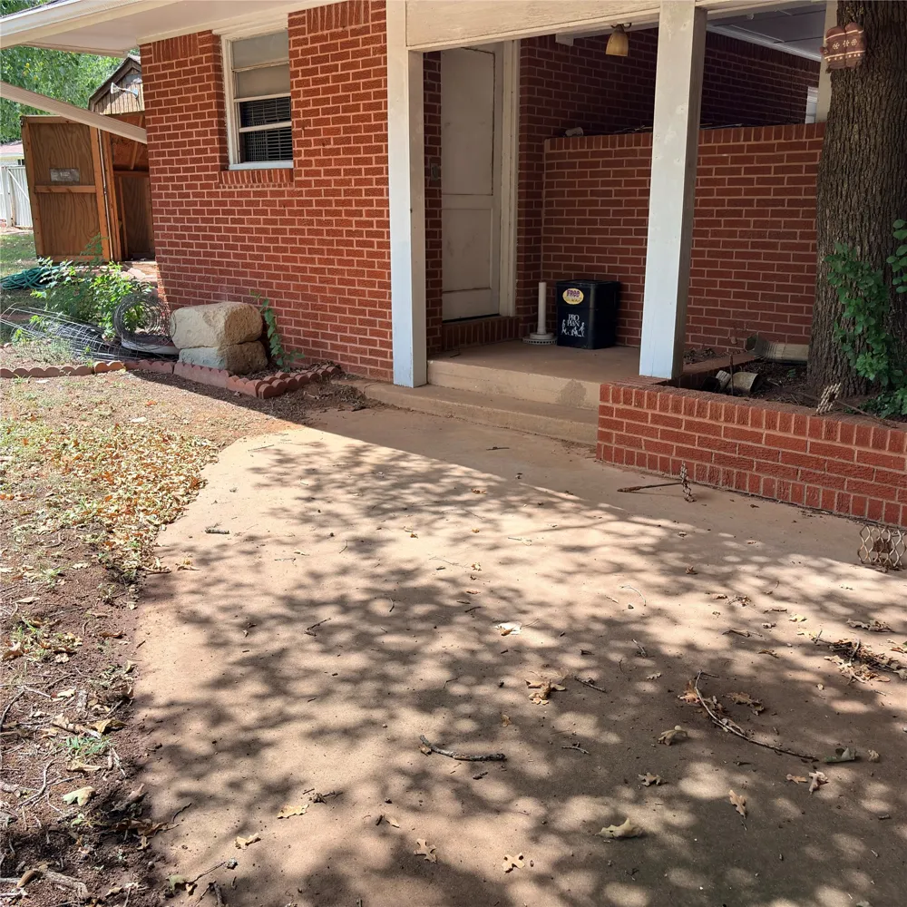 3103 Oak Avenue Mineral Wells, TX 76067