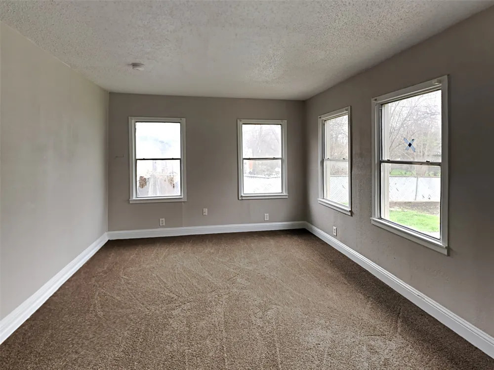 2815 Ash Park Drive Richland Hills, TX 76118