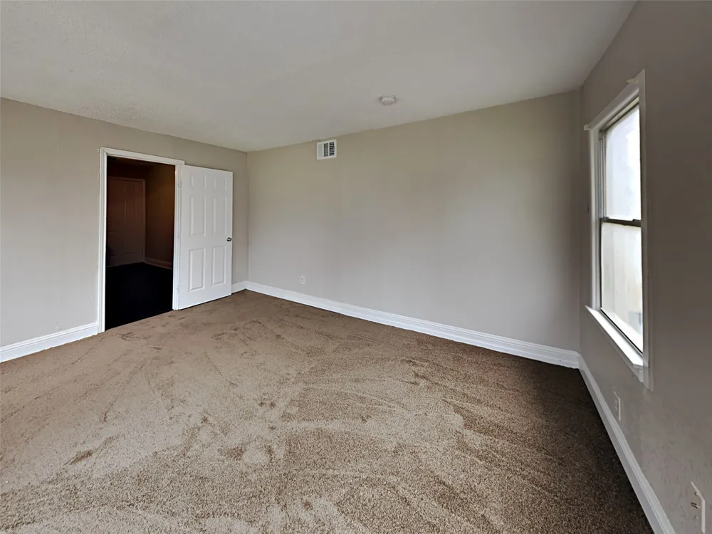 2815 Ash Park Drive Richland Hills, TX 76118