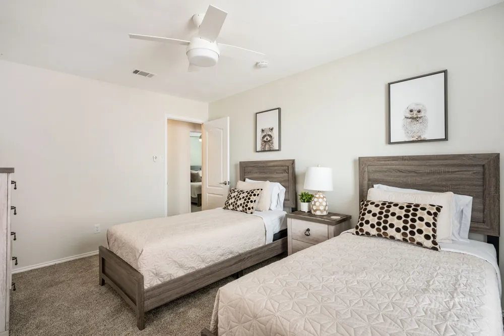 3315 Elmwood Court Sachse, TX 75048