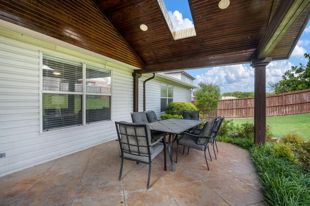 3315 Elmwood Court Sachse, TX 75048