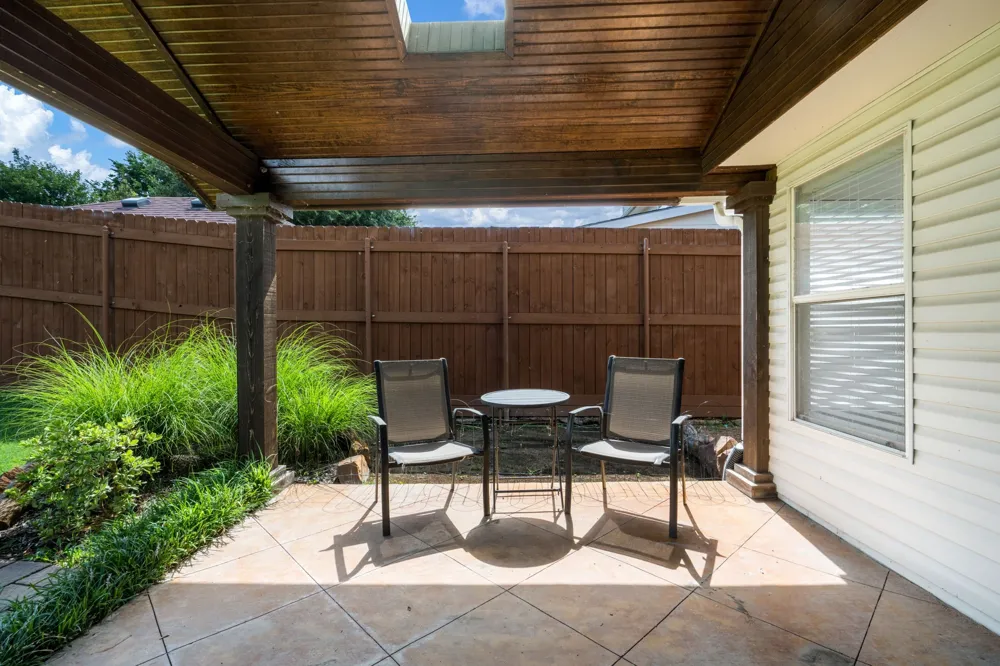 3315 Elmwood Court Sachse, TX 75048