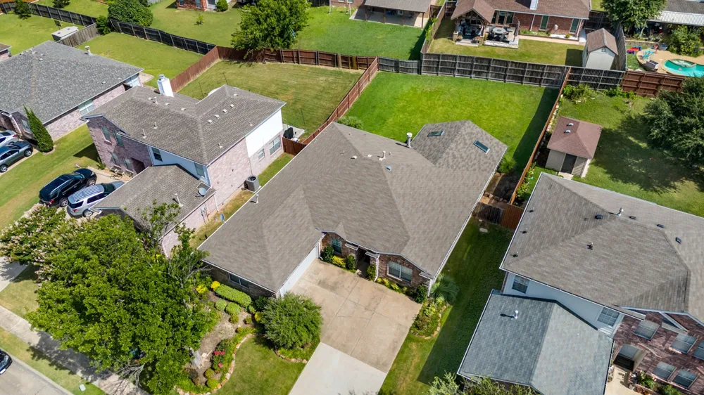 3315 Elmwood Court Sachse, TX 75048