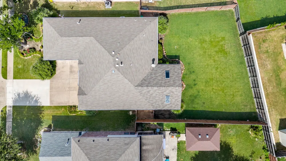 3315 Elmwood Court Sachse, TX 75048