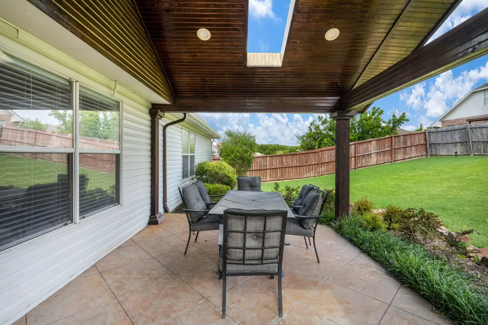 3315 Elmwood Court Sachse, TX 75048