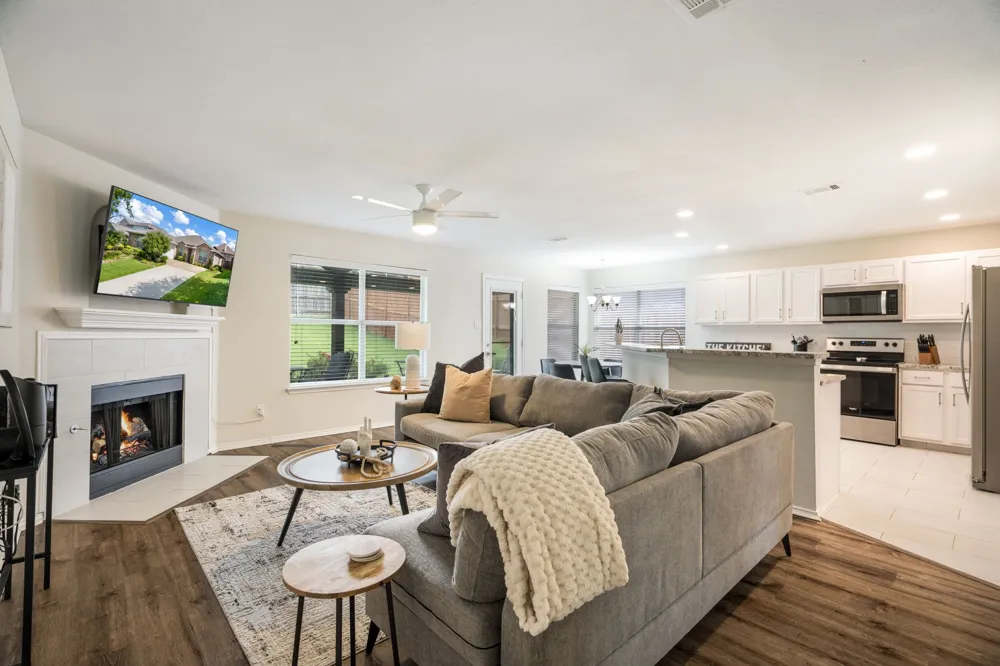3315 Elmwood Court Sachse, TX 75048
