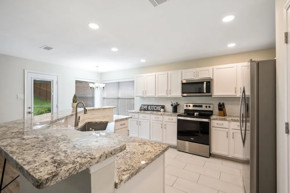 3315 Elmwood Court Sachse, TX 75048