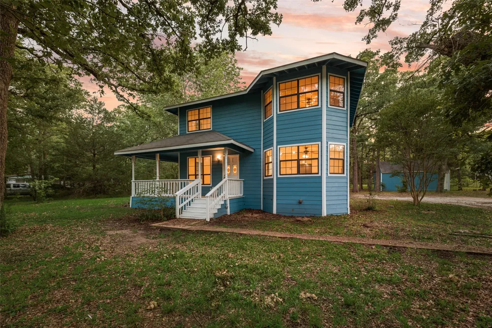 7680 Private Road 2576 Quinlan, TX 75474