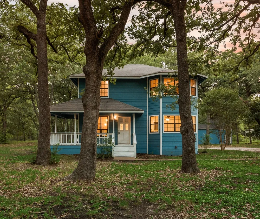 7680 Private Road 2576 Quinlan, TX 75474