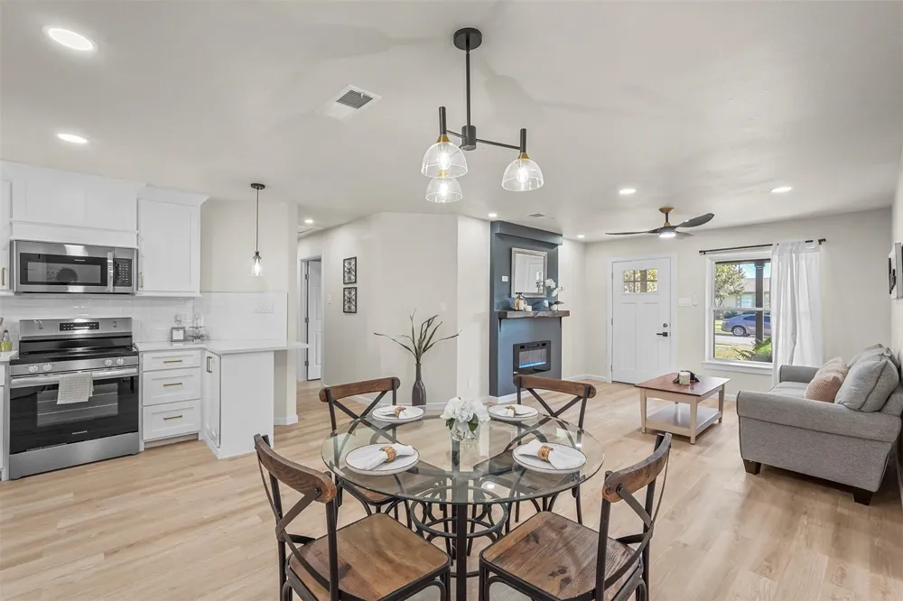 434 Marilu Street Richardson, TX 75080