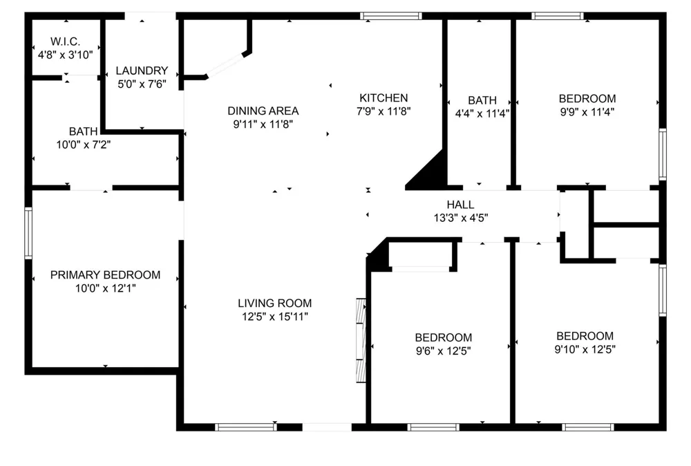 434 Marilu Street Richardson, TX 75080