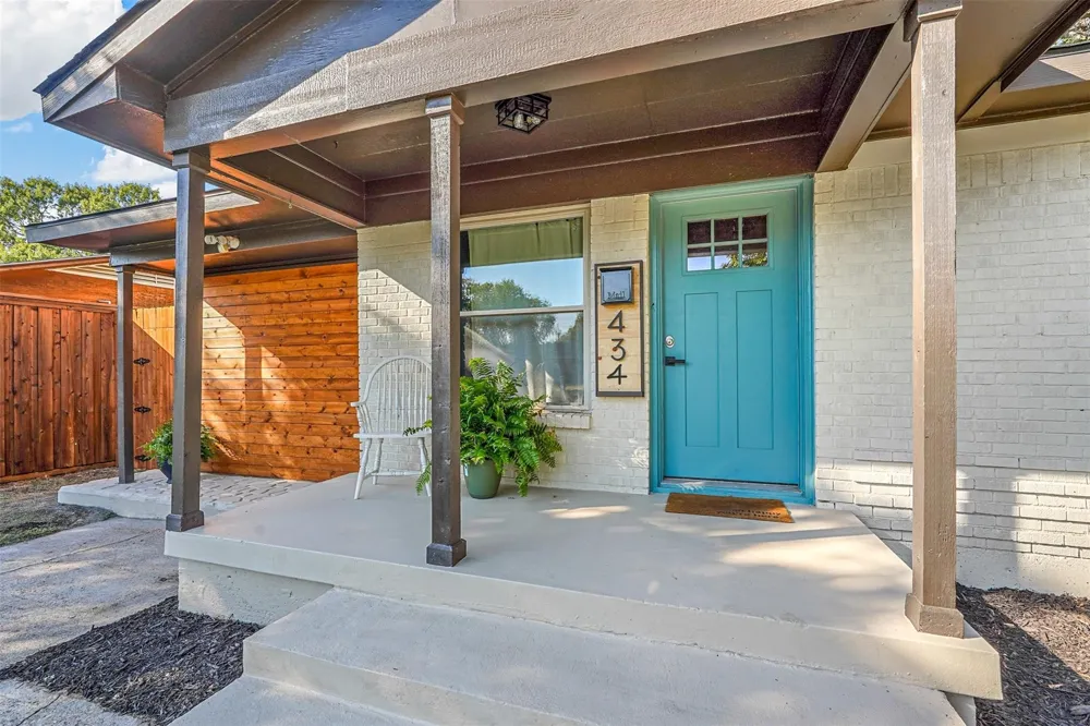 434 Marilu Street Richardson, TX 75080
