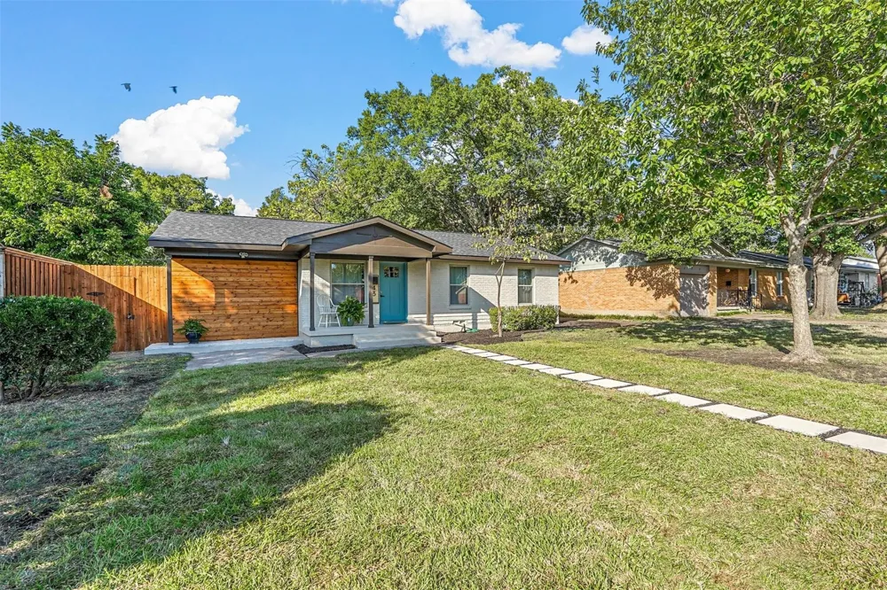 434 Marilu Street Richardson, TX 75080