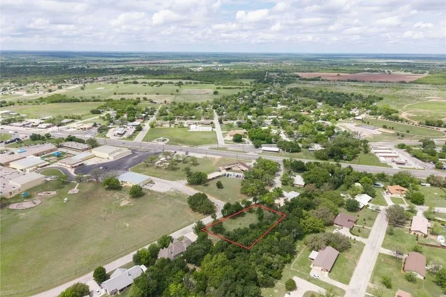 104 Turtle Creek Drive Early, TX 76802
