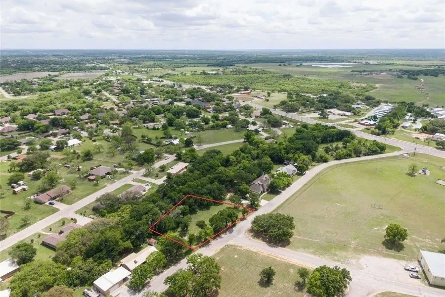 104 Turtle Creek Drive Early, TX 76802