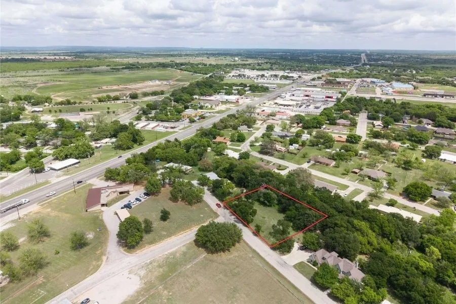104 Turtle Creek Drive Early, TX 76802