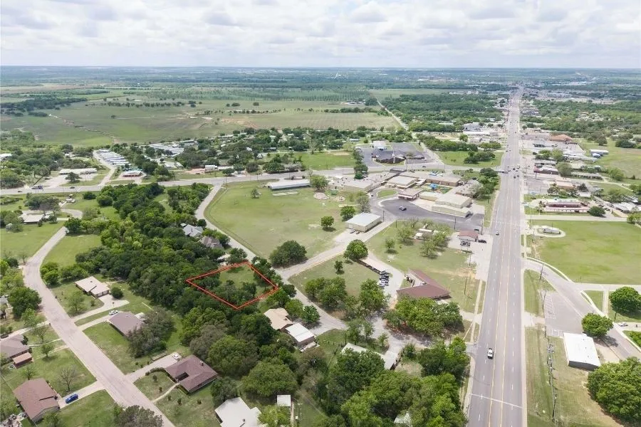 104 Turtle Creek Drive Early, TX 76802