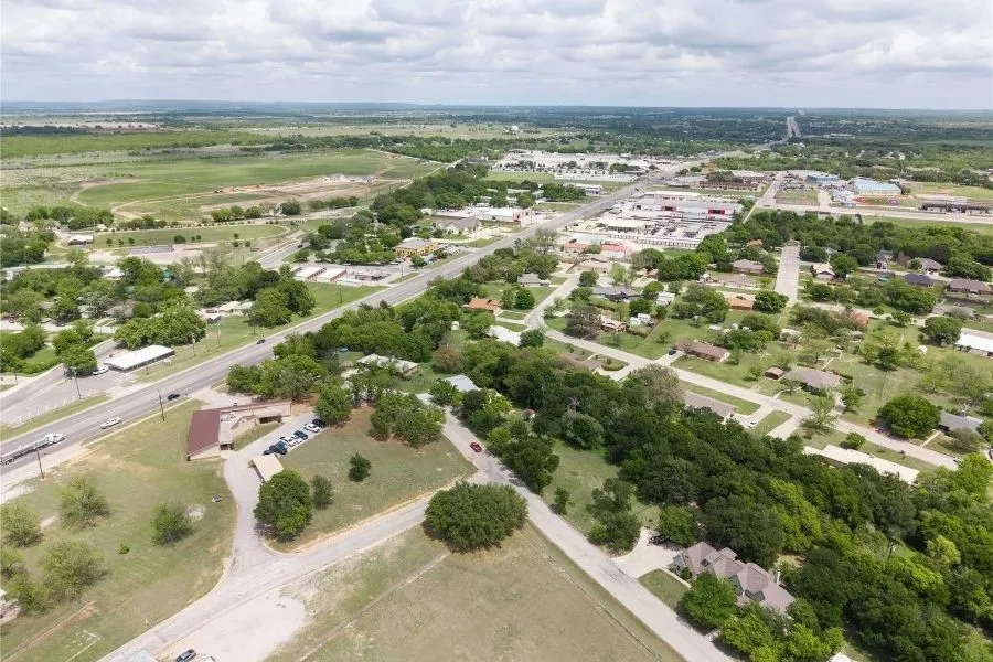 104 Turtle Creek Drive Early, TX 76802