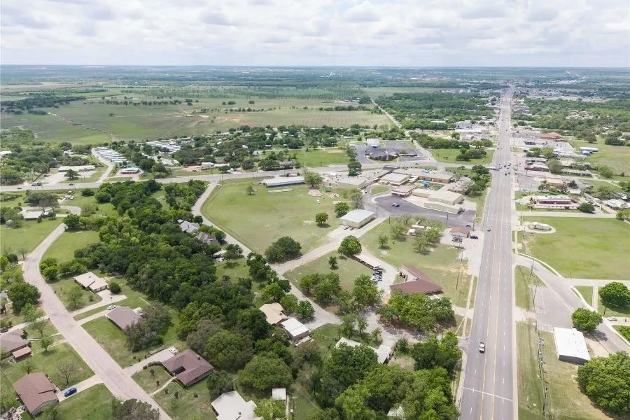104 Turtle Creek Drive Early, TX 76802