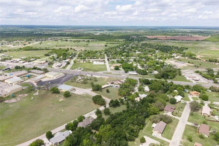 104 Turtle Creek Drive Early, TX 76802
