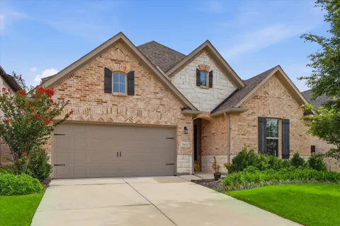 2637 Basswood Drive