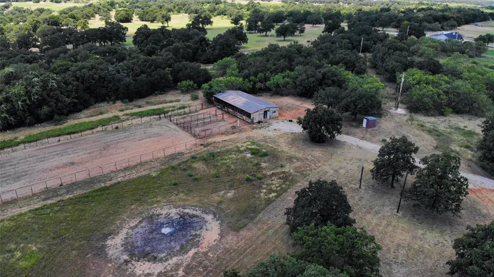 406 Private Road 3706 Bridgeport, TX 76426
