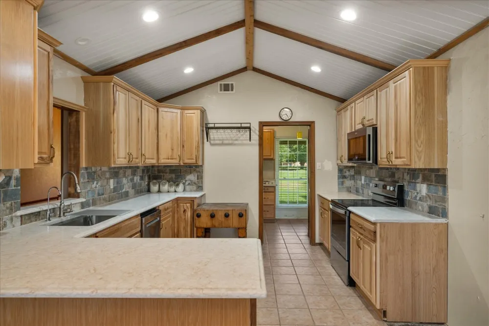 441 Briar Glen McLendon Chisholm, TX 75032