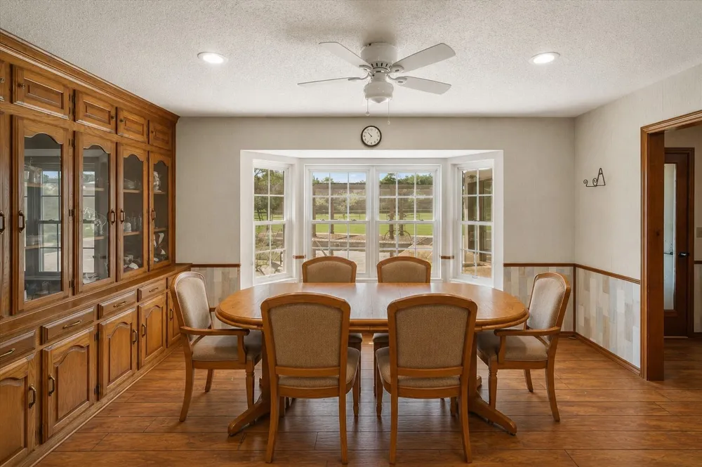 441 Briar Glen McLendon Chisholm, TX 75032