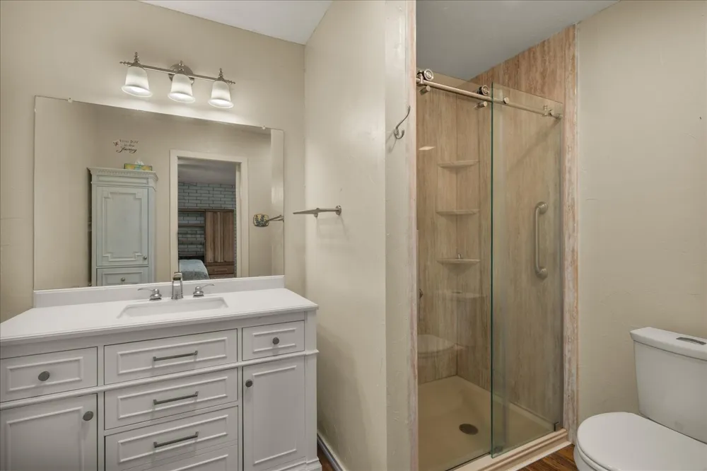 441 Briar Glen McLendon Chisholm, TX 75032